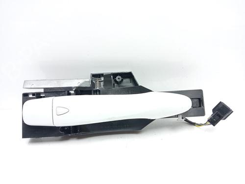 Used Front right exterior door handle RENAULT KADJAR (HA_, HL_) [2015-2025]  16103139