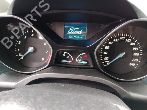 Brukte deler til FORD C-MAX II (DXA/CB7, DXA/CEU) 1.0 EcoBoost (125 hp) 4422187