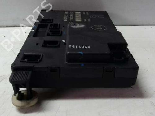 Elektronisk modul MERCEDES-BENZ E-CLASS (W211) E 320 CDI (211.026) | BP7958047M83 