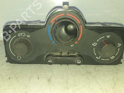 Used Climate control Climate control 7958108 7958108
