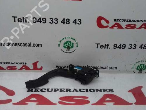 Used Pedal Pedal 7952532 7952532