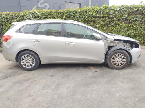 Starter KIA CEE'D (JD) | BP33401057M8 - Image 3