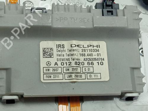 Interior roof light MERCEDES-BENZ GLK-CLASS (X204) | BP31183457I8