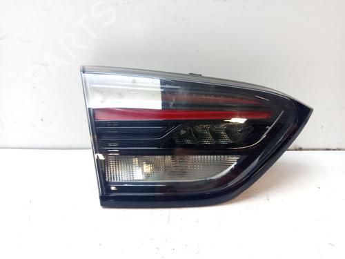 Feu de coffre gauche Feu de coffre gauche OPEL CROSSLAND X / CROSSLAND (P17, P2QO) 1.5 Turbo D (75) (120 hp) 33691803 33691803