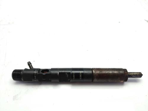 Injector RENAULT KANGOO (KC0/1_) | BP39814917M100 - Image 2