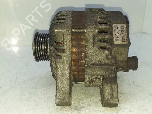 Alternator PEUGEOT 307 (3A/C)  | BP7956814M7 
