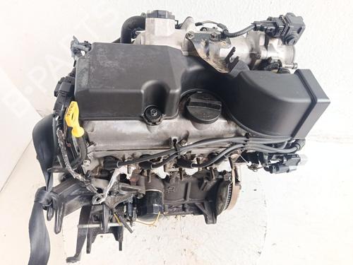 Used Engine Engine 36860170 36860170