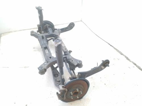 Rear axle HYUNDAI TUCSON (TL, TLE) 1.7 CRDi | BP26295151M2 