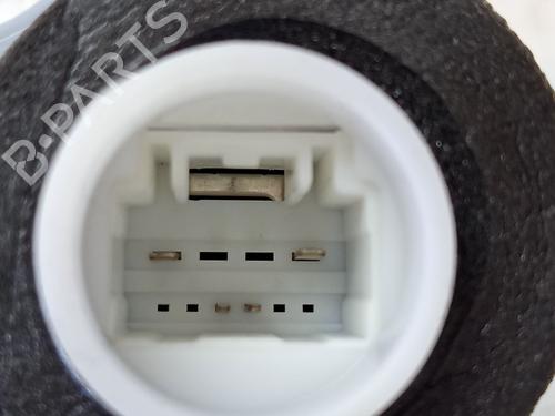 Front right lock TOYOTA COROLLA Estate (_E21_) 1.8 VVTi Hybrid (ZWE219) | BP31190244C97 