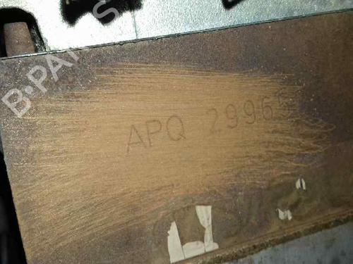 Used Engine Engine 7962542 7962542