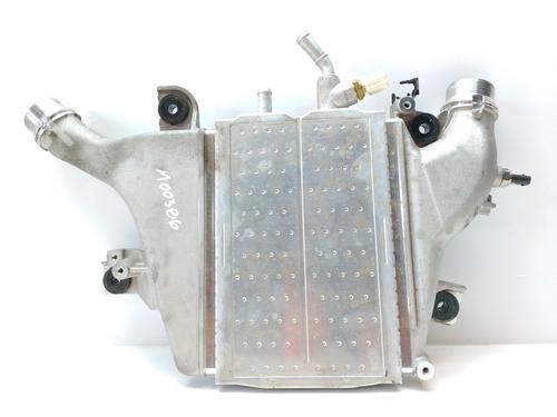 Intercooler TOYOTA HILUX VIII Pickup (_N1_) 2.4 D 4WD (GUN125_, GUN125R) (150 hp) 16302401