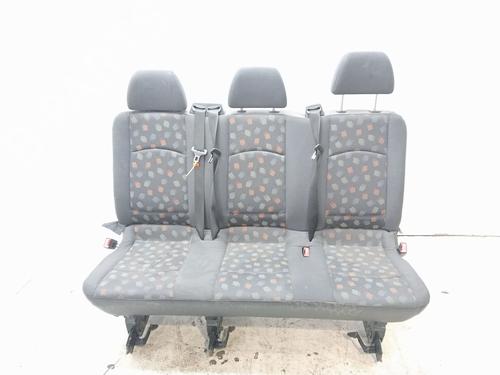 Used Rear seat MERCEDES-BENZ VITO / MIXTO Van (W639) [2003-2025]  31193052