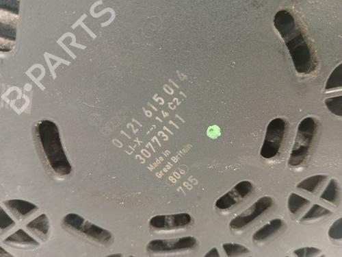 Alternator VOLVO C30 (533) D5 | BP30913505M7 - Image 5