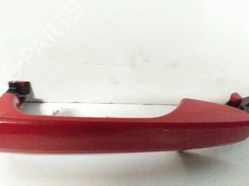 Used Front left exterior door handle MERCEDES-BENZ A-CLASS (W176) [2012-2018]  7958461