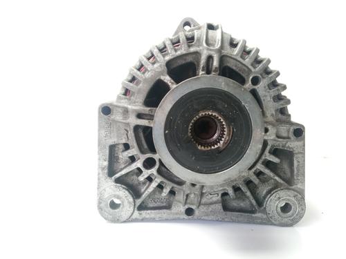Used Alternator Alternator RENAULT MEGANE II Saloon (LM0/1_) [2003-2026] 11691241 11691241