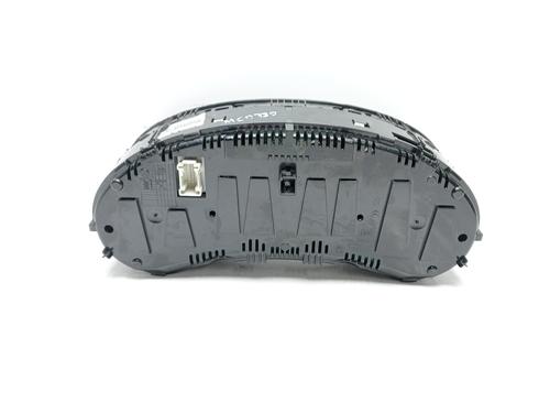 Instrument cluster CITROËN C4 II (NC_)  | BP17123295C47 