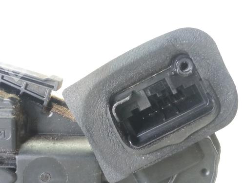 Rear right lock SEAT LEON ST (5F8) 1.6 TDI | BP11360790C99 