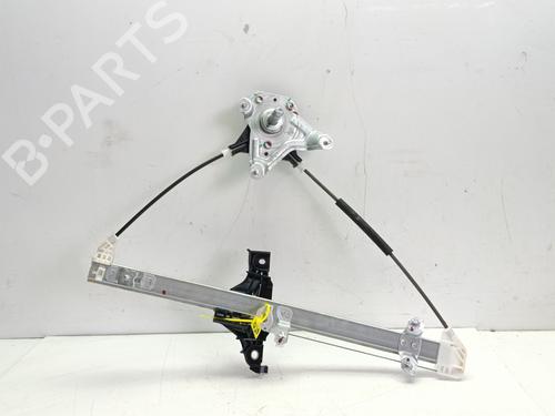 Used Rear right window mechanism Rear right window mechanism 38076167 38076167