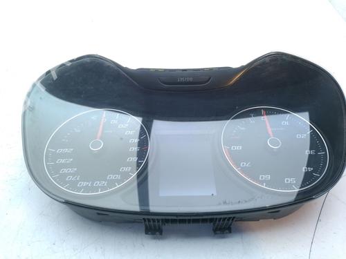 Instrument cluster SEAT LEON (5F1)  | BP26299898C47 