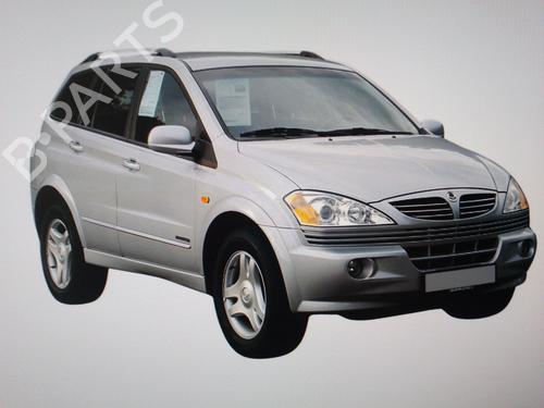 Servo brake SSANGYONG KYRON 2.0 Xdi | BP9753853M42 - Image 1
