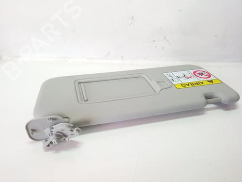 Right sun visor KIA NIRO I (DE)  | BP10369838I2 