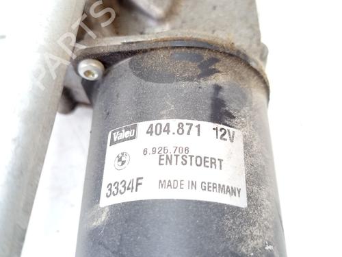 Front wiper motor BMW 1 (E87) | BP30527582M29 - Image 5