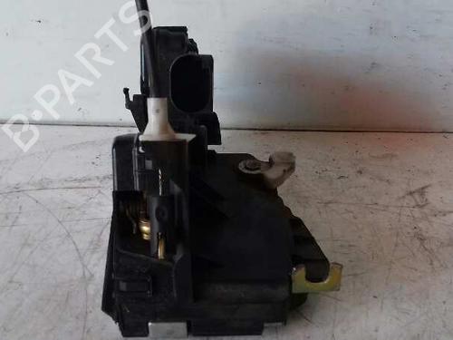Front left lock BMW 3 (E46) 320 d | BP7957916C98 