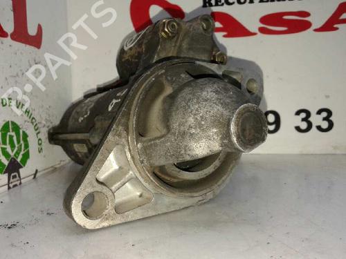 Starter TOYOTA YARIS VERSO (_P2_) 1.3 (NCP20_, NCP22_, NCP20R, NCP22R) | BP7962920M8 