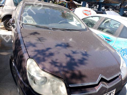Brugte CITROËN C5 II (RC_) 2.0 HDi (RCRHRH) 4783091