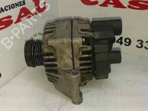 Used Alternator Alternator 7962616 7962616