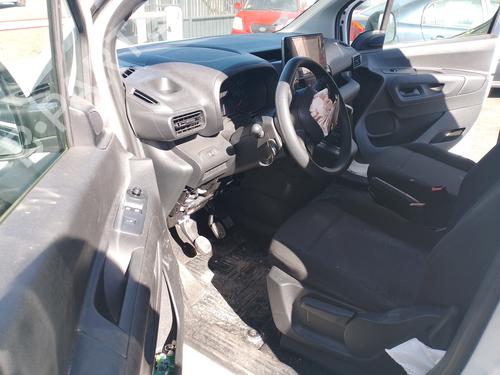Oil sump TOYOTA PROACE VERSO Bus (MPY_)  | BP22363878M115 