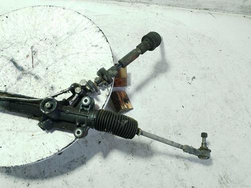 Steering rack IVECO DAILY IV Platform/Chassis | BP40035999M22 - Image 2
