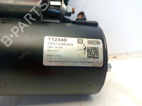 Starter MERCEDES-BENZ VITO / MIXTO Van (W639)  | BP30762697M8  - Image 5
