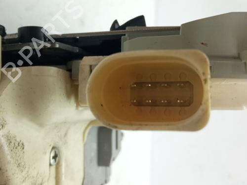 Venstre bagtil lås AUDI A6 C7 (4G2, 4GC) 2.0 TDI | BP30793691C100