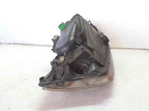 Left headlight FORD MONDEO III (B5Y)  | BP9454429C28 