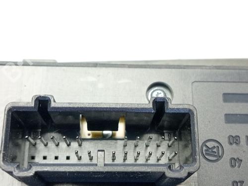 Left front window switch VOLVO S40 II (544) 2.4 | BP26308486I27 - Image 6
