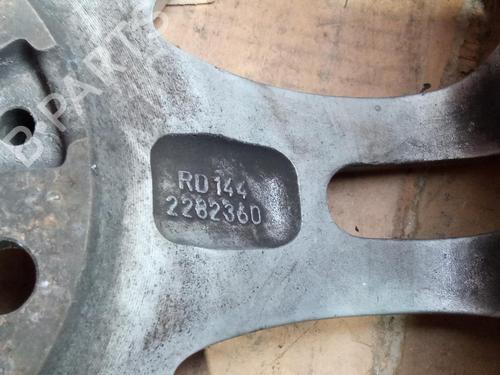 Rim BMW 3 (E46) 320 d | BP12508888C45 