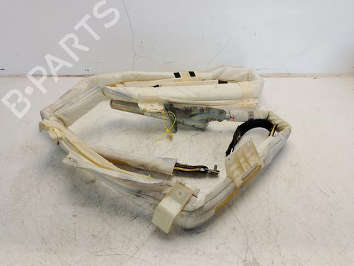 Venstre gardin airbag Venstre gardin airbag 37640788 37640788