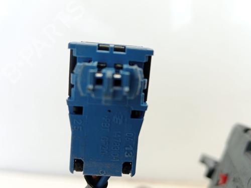 Mando CITROËN C4 II (NC_)  | BP31159136I30 