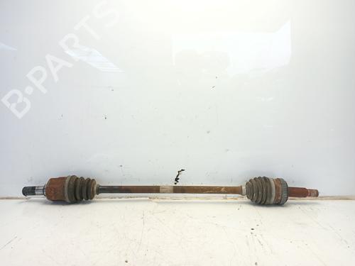 Used Right rear driveshaft KIA SPORTAGE III (SL) 2.0 CRDi (136 hp) 26308367