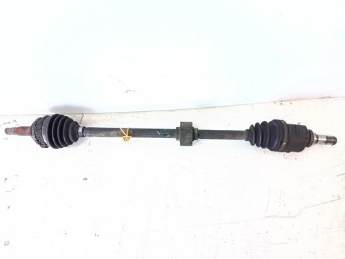 Used Right front driveshaft Right front driveshaft TOYOTA COROLLA (_E12_) 1.6 VVT-i (ZZE121_, ZZE121R) (110 hp) 40037416 40037416