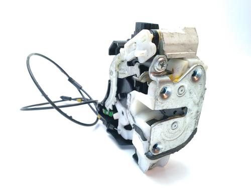 Rear left lock CITROËN C-CROSSER (VU_, VV_)  | BP11417030C100 