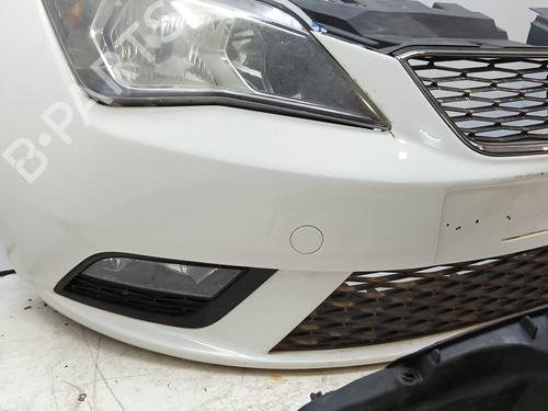 Full front SEAT IBIZA IV (6J5, 6P1) 1.6 TDI | BP29167006S1 