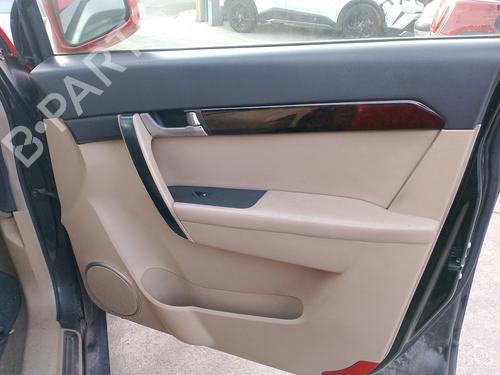 Kabinelys CHEVROLET CAPTIVA (C100, C140) 2.0 D 4WD | BP33557389I8 - Image 10