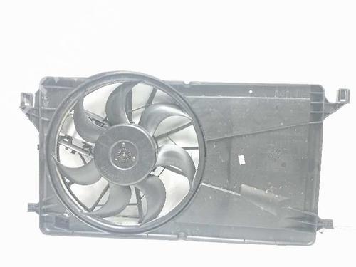 Used Radiator fan MAZDA 3 (BK) [2003-2009]  22784844