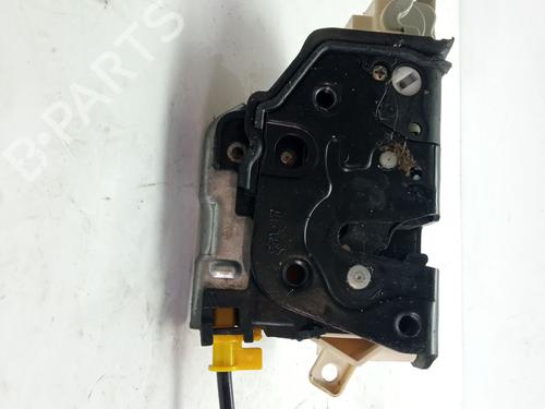 Venstre bagtil lås AUDI A6 C7 (4G2, 4GC) 2.0 TDI | BP30793691C100