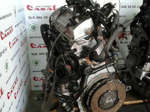 Engine VW GOLF III (1H1) | BP7961238M1
