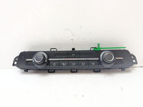 Used Climate control Climate control 37793100 37793100