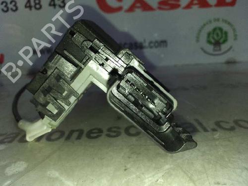 Front left lock PEUGEOT 308 I (4A_, 4C_)  | BP7956081C98 