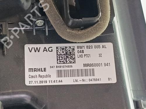 Heater matrix box AUDI A4 B9 Avant (8W5, 8WD) 35 TDI Mild Hybrid | BP38085513M61 - Image 4